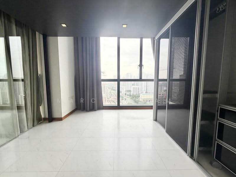The Tennery, 5A Woodlands Road, Dairy Farm / Bukit Panjang / Choa Chu Kang, 1 Bedroom, 614 sqft, Condominium For Rent, by Marcus Tham, 24470252 - View - PropertyGuru.com.sg