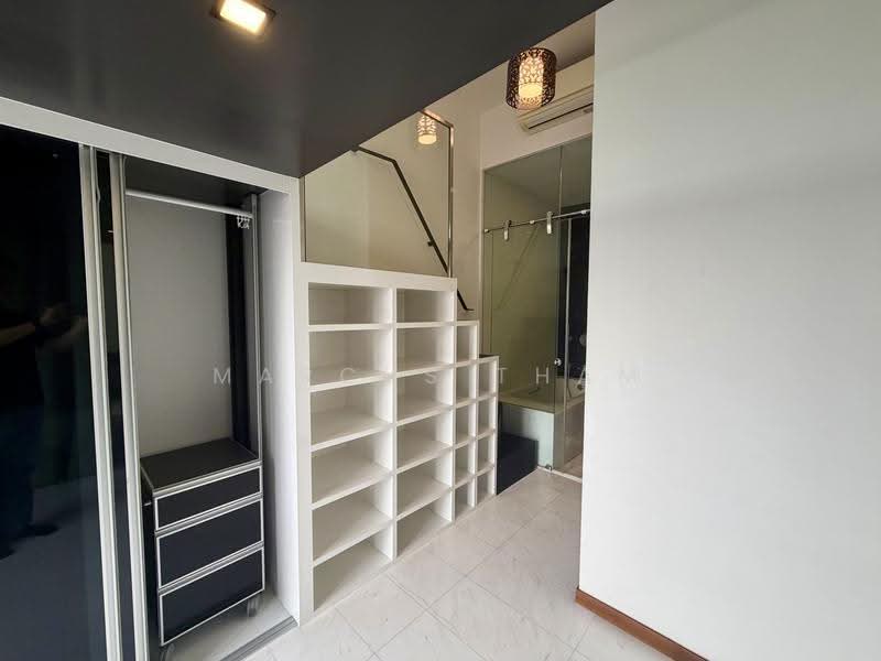 The Tennery, 5A Woodlands Road, Dairy Farm / Bukit Panjang / Choa Chu Kang, 1 Bedroom, 614 sqft, Condominium For Rent, by Marcus Tham, 24470252 - Interior - PropertyGuru.com.sg