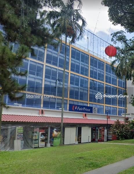 For Rent - 70A Telok Blangah Heights