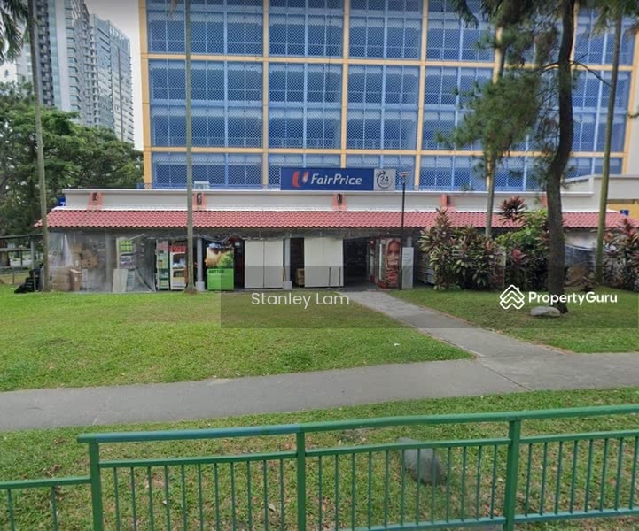 For Rent - 70A Telok Blangah Heights