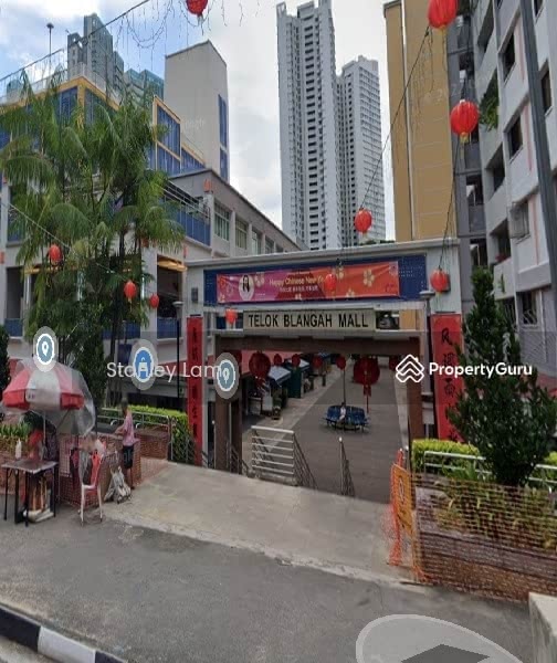 For Rent - 70A Telok Blangah Heights