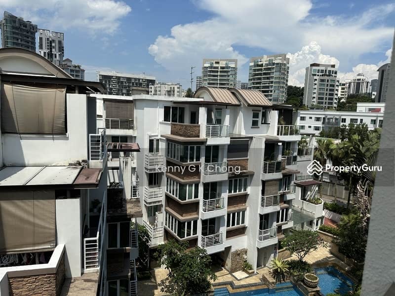 For Sale - Loft @ Stevens