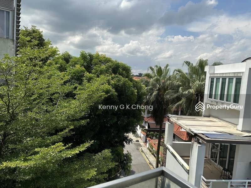 For Sale - Loft @ Stevens