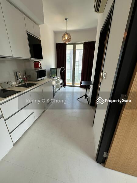 For Sale - Loft @ Stevens