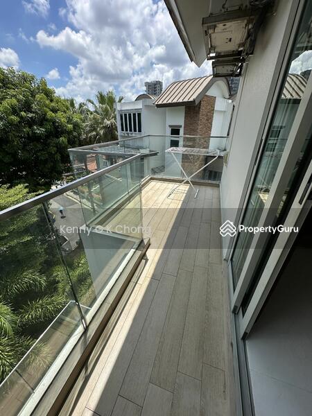 For Sale - Loft @ Stevens