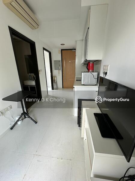 For Sale - Loft @ Stevens