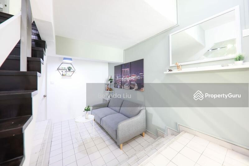 For Rent - Ivory Heights
