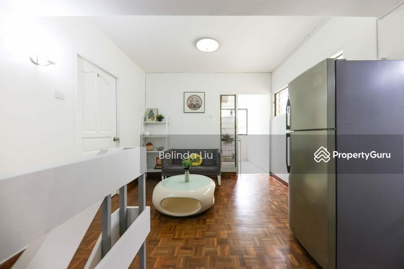 For Rent - Ivory Heights