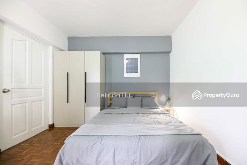 For Rent - Ivory Heights