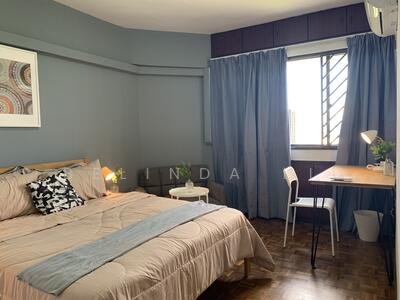 For Rent - Ivory Heights