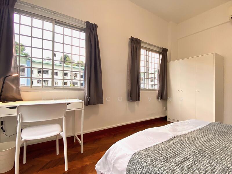 Cavenagh Gardens, 71 Cavenagh Road, Room Rental, 100 sqft, Apartment For Rent, by Homey coliving, 24470337 - PropertyGuru.com.sg