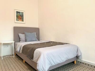 For Rent - Cavenagh Gardens