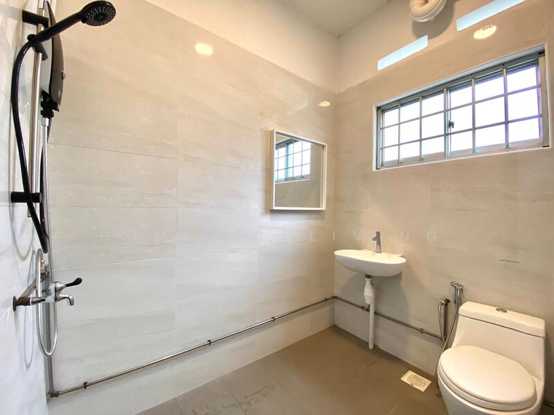 Cavenagh Gardens, 71 Cavenagh Road, Room Rental, 100 sqft, Apartment For Rent, by Homey coliving, 24470337 - PropertyGuru.com.sg