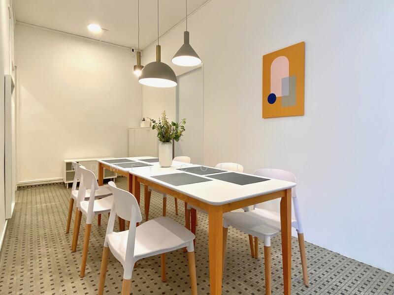 Cavenagh Gardens, 71 Cavenagh Road, Room Rental, 100 sqft, Apartment For Rent, by Homey coliving, 24470337 - PropertyGuru.com.sg