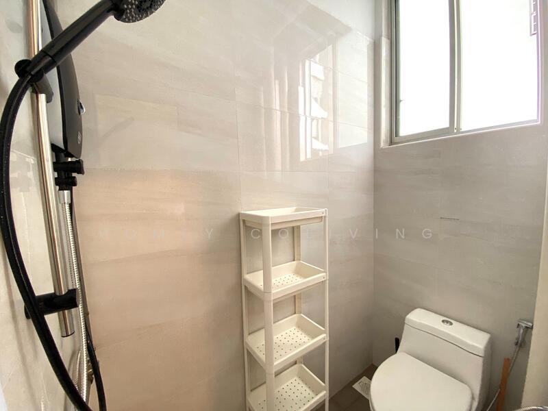 Cavenagh Gardens, 71 Cavenagh Road, Room Rental, 100 sqft, Apartment For Rent, by Homey coliving, 24470337 - PropertyGuru.com.sg