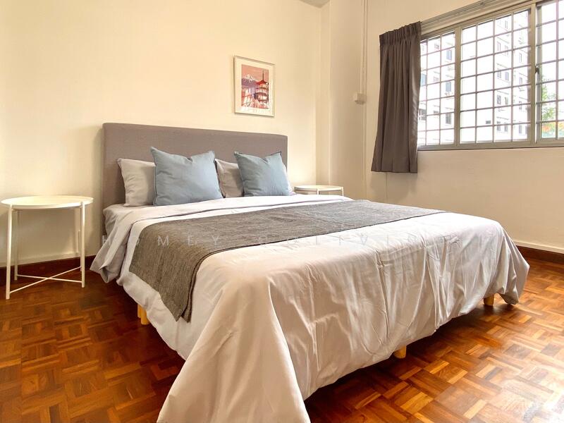 Cavenagh Gardens, 71 Cavenagh Road, Room Rental, 100 sqft, Apartment For Rent, by Homey coliving, 24470337 - PropertyGuru.com.sg