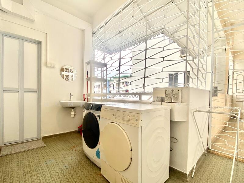 Cavenagh Gardens, 71 Cavenagh Road, Room Rental, 100 sqft, Apartment For Rent, by Homey coliving, 24470337 - PropertyGuru.com.sg