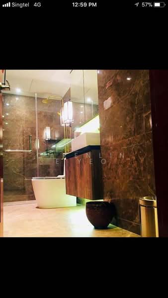 Thomson Imperial Court, 200 Upper Thomson Road, Room Rental, 100 sqft, Condominium For Rent, by Carenline Yeo, 24470398 - PropertyGuru.com.sg
