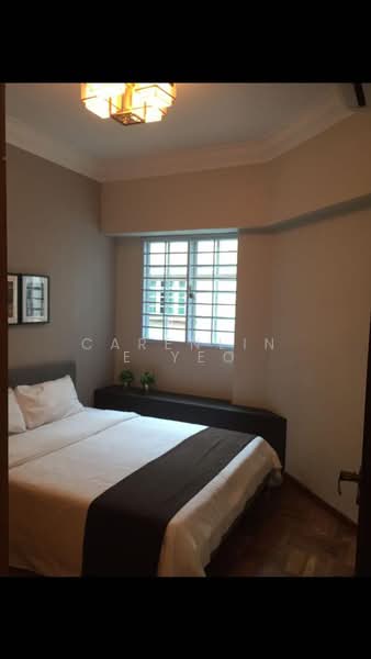 Thomson Imperial Court, 200 Upper Thomson Road, Room Rental, 100 sqft, Condominium For Rent, by Carenline Yeo, 24470398 - PropertyGuru.com.sg