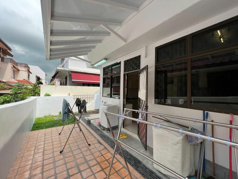 Co-living Corner Terrace @ Langsat, Langsat, 6 Bedrooms, 2,000 sqft, Corner Terrace For Rent, by Jen James (邱瑞蓁), 24470516 - PropertyGuru.com.sg