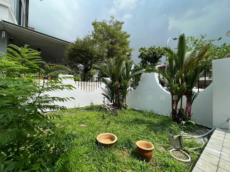 Co-living Corner Terrace @ Langsat, Langsat, 6 Bedrooms, 2,000 sqft, Corner Terrace For Rent, by Jen James (邱瑞蓁), 24470516 - PropertyGuru.com.sg