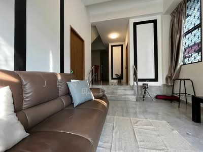 For Rent - Co-living Corner Terrace @ Langsat