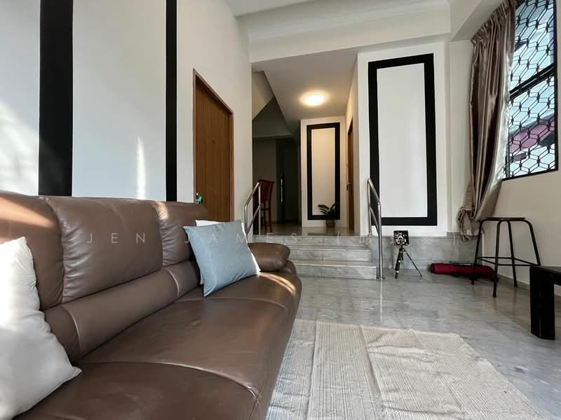 Co-living Corner Terrace @ Langsat, Langsat, 6 Bedrooms, 2,000 sqft, Corner Terrace For Rent, by Jen James (邱瑞蓁), 24470516 - PropertyGuru.com.sg