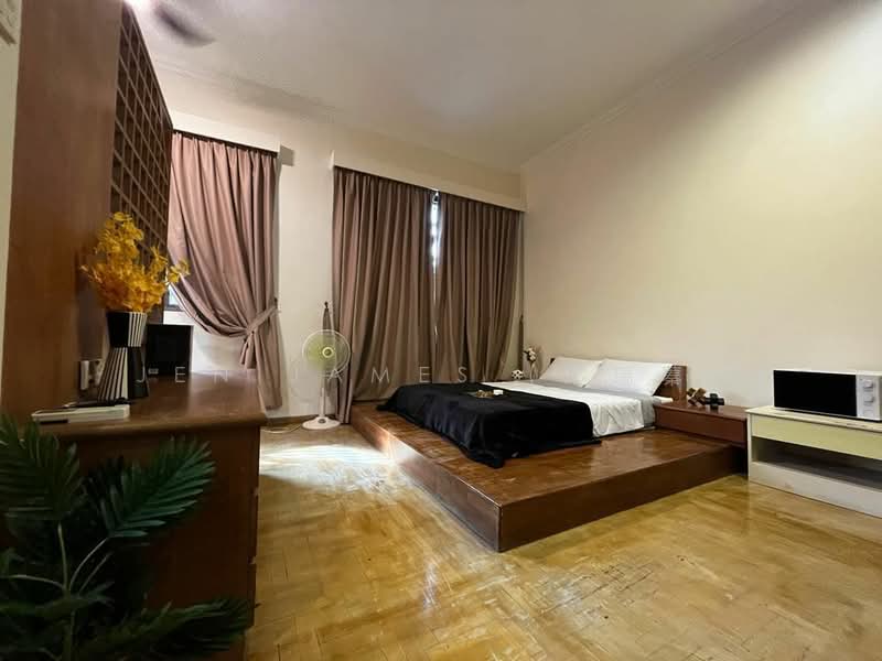 Co-living Corner Terrace @ Langsat, Langsat, 6 Bedrooms, 2,000 sqft, Corner Terrace For Rent, by Jen James (邱瑞蓁), 24470516 - PropertyGuru.com.sg