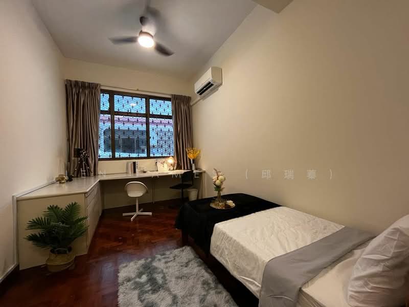 Co-living Corner Terrace @ Langsat, Langsat, 6 Bedrooms, 2,000 sqft, Corner Terrace For Rent, by Jen James (邱瑞蓁), 24470516 - PropertyGuru.com.sg