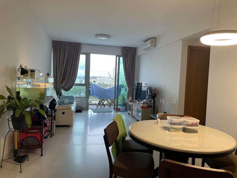 Kovan Melody, 23 Kovan Road, Room Rental, 150 sqft, Condominium For Rent, by Jackie Foong, 24470558 - PropertyGuru.com.sg