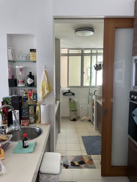 Kovan Melody, 23 Kovan Road, Room Rental, 150 sqft, Condominium For Rent, by Jackie Foong, 24470558 - PropertyGuru.com.sg