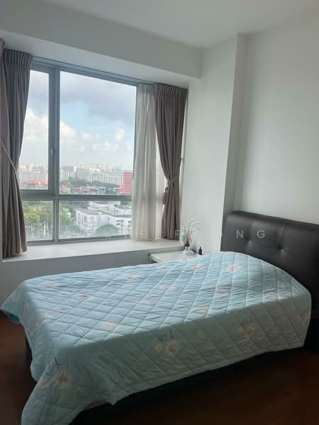 Kovan Melody, 23 Kovan Road, Room Rental, 150 sqft, Condominium For Rent, by Jackie Foong, 24470558 - PropertyGuru.com.sg
