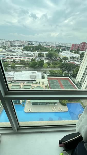 Kovan Melody, 23 Kovan Road, Room Rental, 150 sqft, Condominium For Rent, by Jackie Foong, 24470558 - PropertyGuru.com.sg