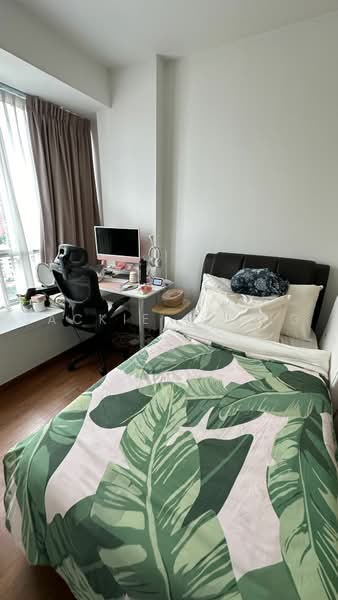Kovan Melody, 23 Kovan Road, Room Rental, 150 sqft, Condominium For Rent, by Jackie Foong, 24470558 - PropertyGuru.com.sg