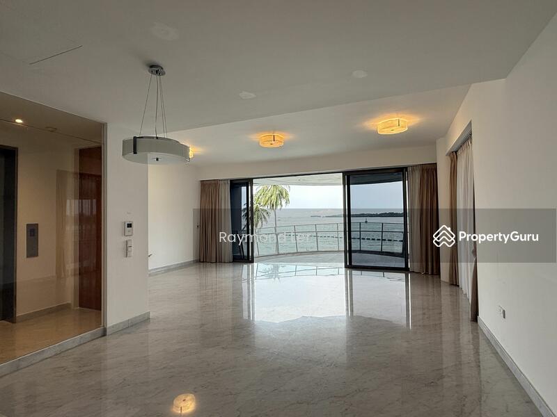 For Rent - Seascape @ Sentosa Cove