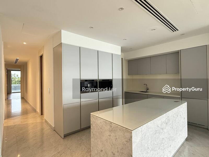 For Rent - Seascape @ Sentosa Cove