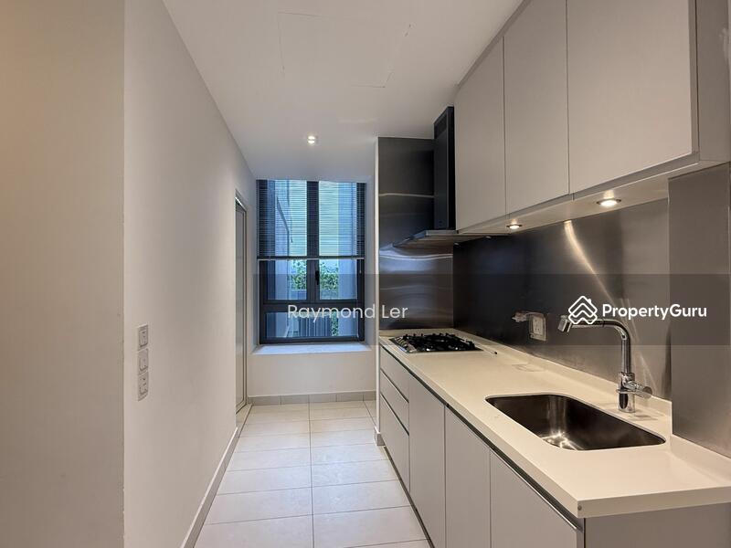 For Rent - Seascape @ Sentosa Cove