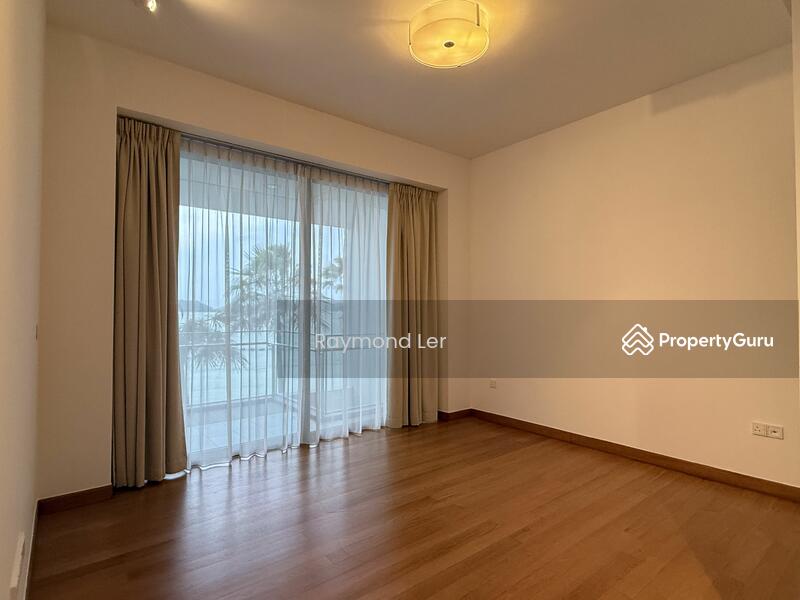 For Rent - Seascape @ Sentosa Cove