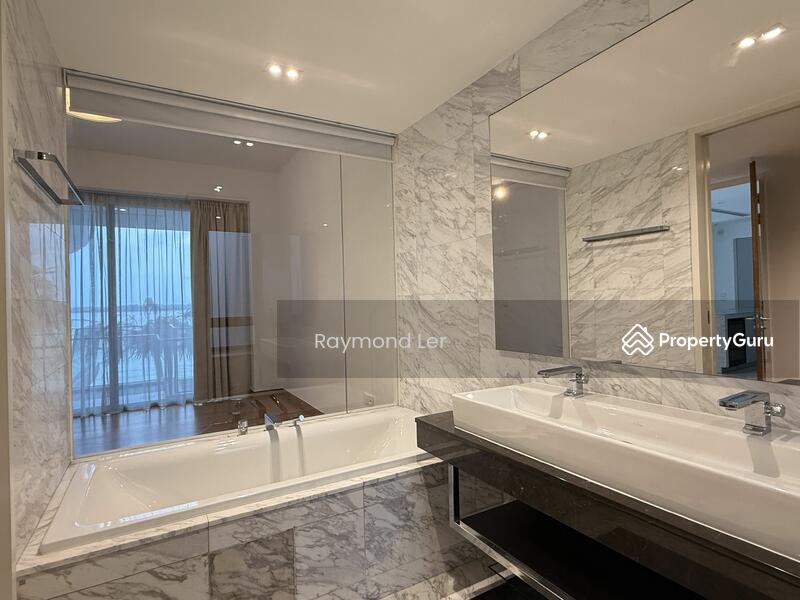 For Rent - Seascape @ Sentosa Cove