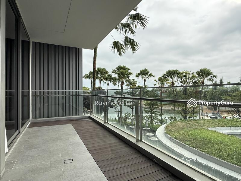 For Rent - Seascape @ Sentosa Cove