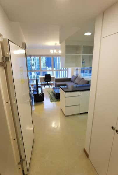 The Clift, 21 McCallum Street, 1 Bedroom, 549 sqft, Apartment For Sale, by Shervin Poh, 24470816 - PropertyGuru.com.sg