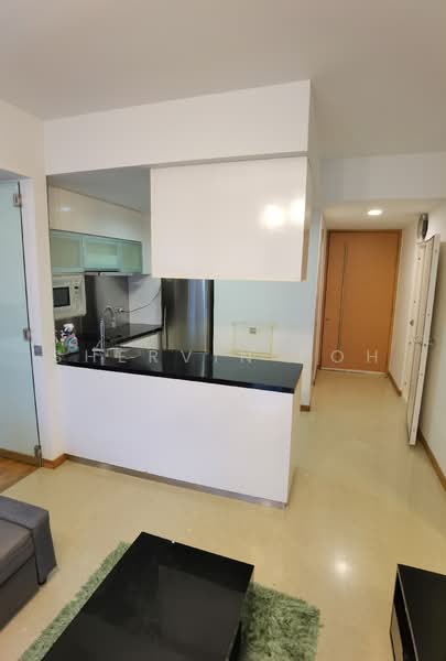 The Clift, 21 McCallum Street, 1 Bedroom, 549 sqft, Apartment For Sale, by Shervin Poh, 24470816 - PropertyGuru.com.sg
