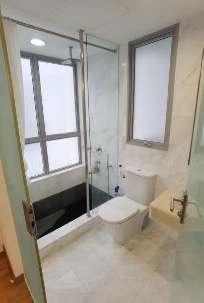 The Clift, 21 McCallum Street, 1 Bedroom, 549 sqft, Apartment For Sale, by Shervin Poh, 24470816 - PropertyGuru.com.sg