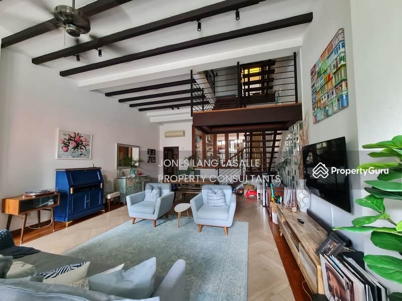 For Rent - River Valley Road