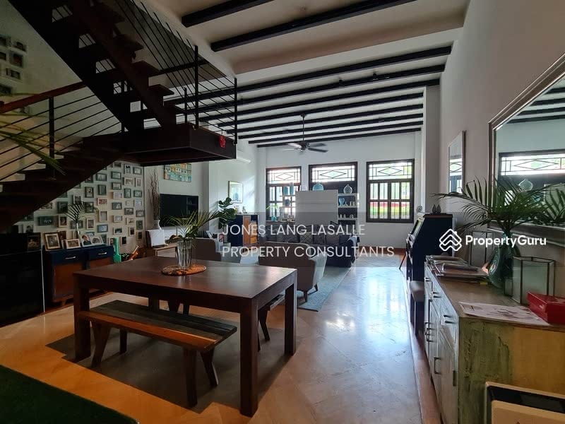 For Rent - River Valley Road