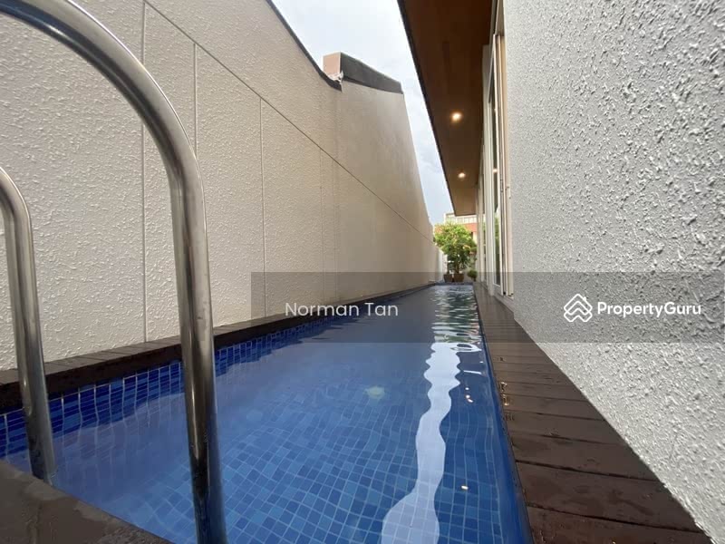 For Sale - Cowdray Avenue