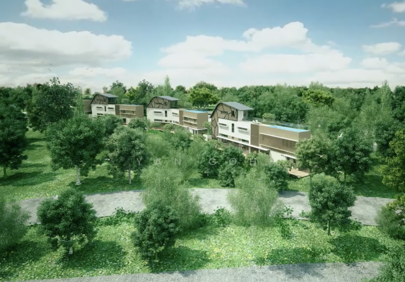 Cluster House For Sale in Singapore PropertyGuru Singapore