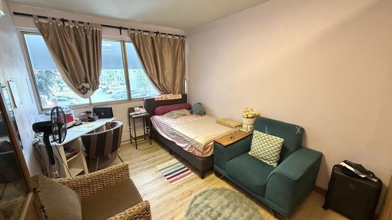113 Teck Whye Lane, 113 Teck Whye Lane, Dairy Farm / Bukit Panjang / Choa Chu Kang, 3 Bedrooms, 1,141 sqft, HDB Flat For Rent, by Alyssa Koh L X, 24470963 - Bedroom - PropertyGuru.com.sg