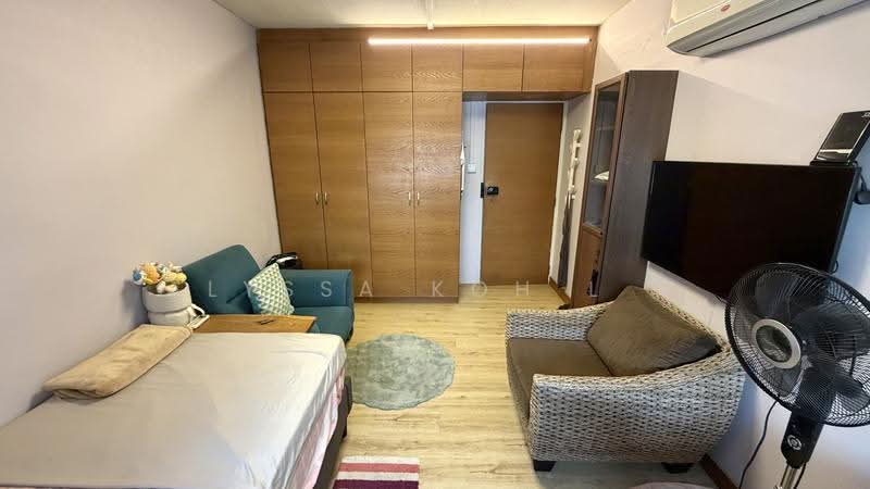 113 Teck Whye Lane, 113 Teck Whye Lane, Dairy Farm / Bukit Panjang / Choa Chu Kang, 3 Bedrooms, 1,141 sqft, HDB Flat For Rent, by Alyssa Koh L X, 24470963 - Living Room - PropertyGuru.com.sg
