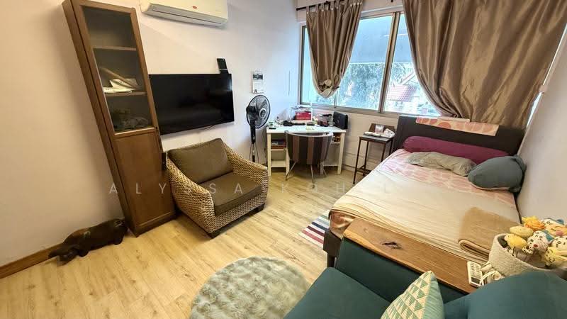 113 Teck Whye Lane, 113 Teck Whye Lane, Dairy Farm / Bukit Panjang / Choa Chu Kang, 3 Bedrooms, 1,141 sqft, HDB Flat For Rent, by Alyssa Koh L X, 24470963 - Bedroom - PropertyGuru.com.sg